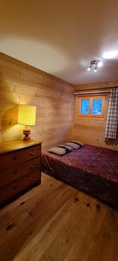 Chalet Brimborion Champéry Zewnętrze zdjęcie